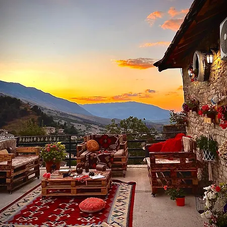 招待所 Golden Gjirokastër