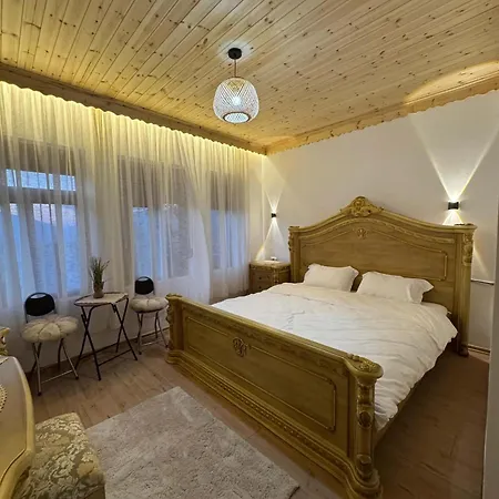 Guest house Golden Gjirokaster
