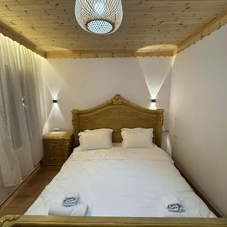 Golden Gjirokastra