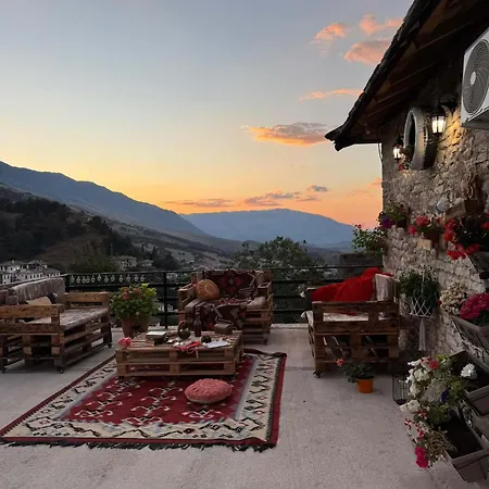 Golden * Gjirokastra